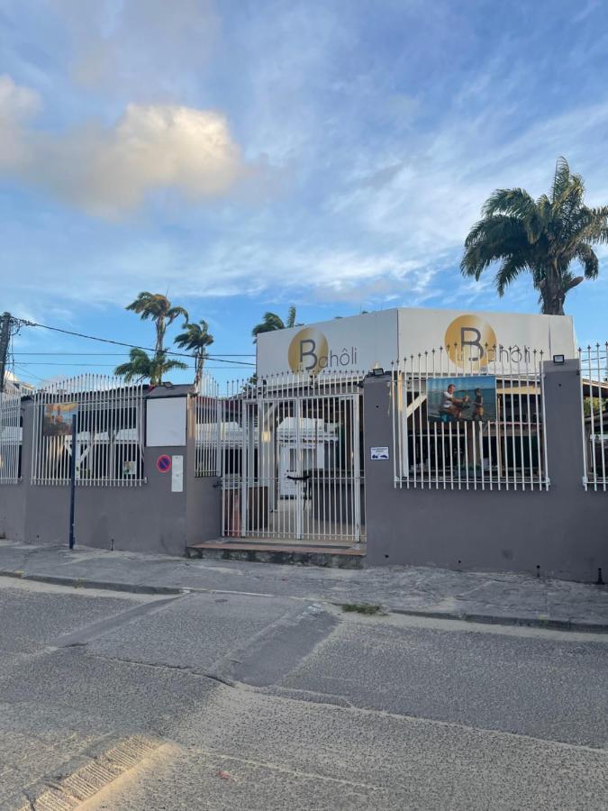 St-anne T2 Rdc