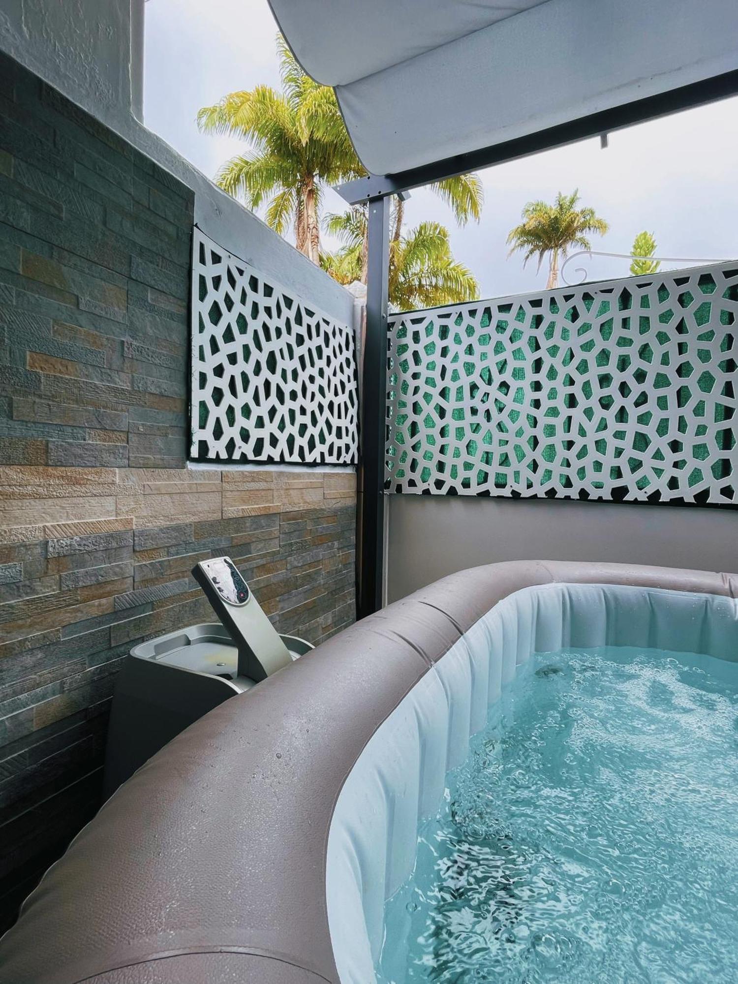 Appartement St-anne T2 Rdc *