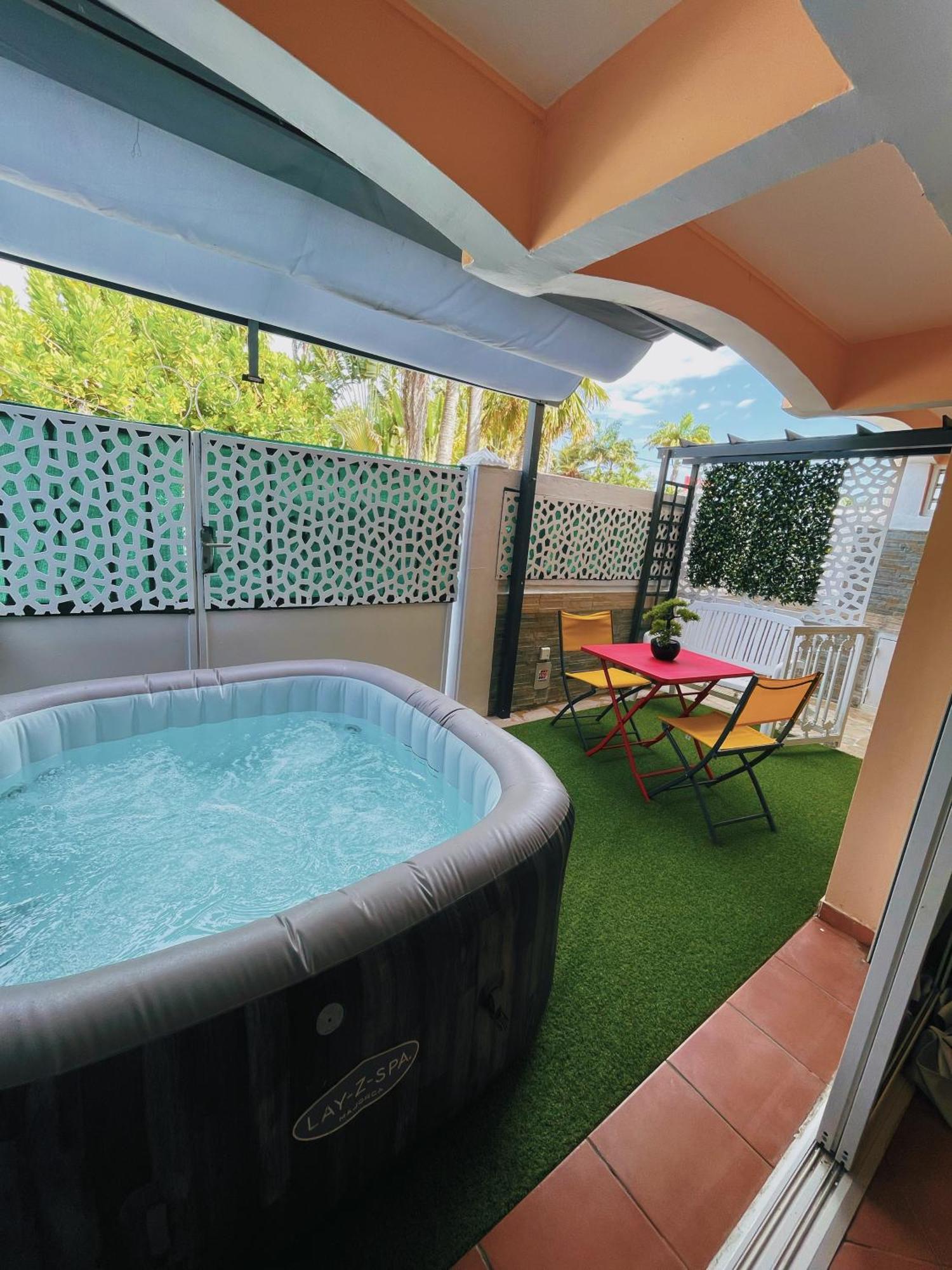 St-anne T2 Rdc Appartement Sainte-Anne (Grande-Terre)